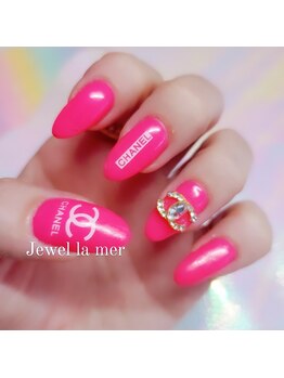 ジュエル ラ メール(Jewel la mer)/