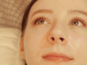 ハナ 千葉店(Hana by Greenlife)/ブラウン3Dラッシュ【sexy】