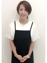 ラヴァフロー(Lava-Flow) 加藤 のぞみ