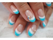 リブリエ(reBriller)/お客様ネイル