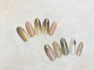 ９月からの定額デザイン 11000円