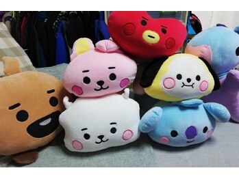 だんだん整骨院/