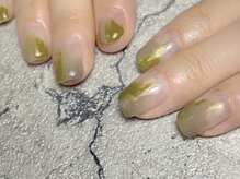 ラスズラン(La suzuran)/クリアニュアンス