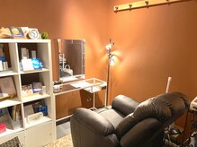 夢のて/エステは個室で施術します！