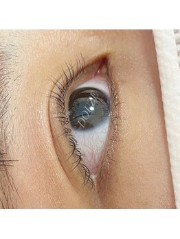 ドーズ(DOUZE)/根元から自然に立ち上げるパーマ