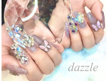 ダズル(dazzle)/