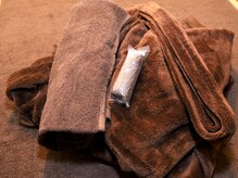 ウルル(Ululu)/【メンズ脱毛】お着換え