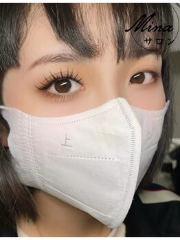 ミナ サロン 大久保店(MiNa)/