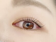 アリー(ally)の雰囲気（インスタ【eyelashsalon.ally 】お問い合わせは↑こちらからも◎）