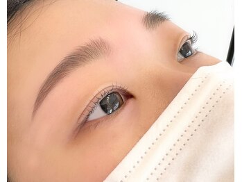 イロカ(iroka)/似合わせまつ毛パーマ