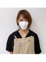 マーチ 天王寺店(MARCH)&nbsp;井上 育愛