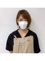 マーチ 天王寺店(MARCH) 井上 育愛