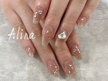 エリナネイルサロン池袋(Alina Nail Salon)/
