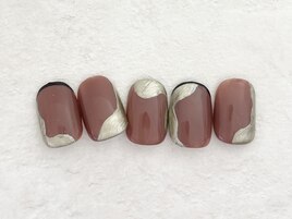 Cコース　5800円