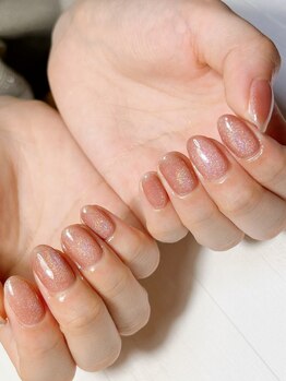 カコラネイル(kacola nail)/マグネットネイル