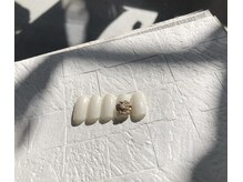 ウィッチ(Wich)/パーツ