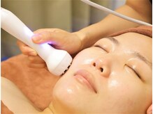 ヘレン(Helen)/美肌フェイシャル＊たるみ改善