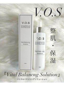 ラシェンテ(La sente)/VOS正規取扱店◎