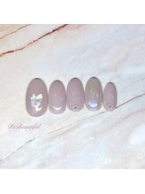 リ ビューティフル(Re Beautiful)/スタンダードデザイン(ハンド)