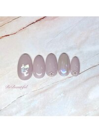 スタンダードデザイン(ハンド)