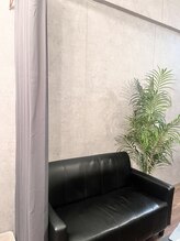 メンズ ティ(Men's T)/メンズ脱毛専門サロン Men'sT