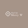メリーダブリュー(Merry W)ロゴ