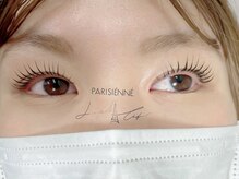 アオ(Ao)/【パリジェンヌラッシュリフト】