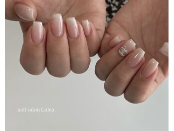 ルレア(Lulea)//7500 パーツ代別途