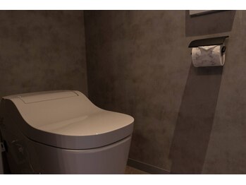 メリーダブリュー(Merry W)/店舗内にお手洗い完備★