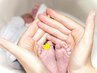 【足裏の乾燥、ガサつきが気になる方】フットケア★潤いあるしっとり素肌へ