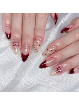 ラフェ ネイルサロン(La fee nail salon)/ハンドやり放題120分