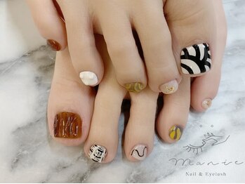 マニエ 加古川店(Manie)/