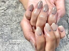 ワンカラー