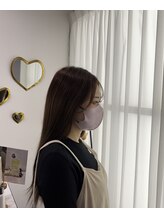 エムエム(mm.)&nbsp;Fuka 