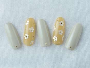 エイミーアーブル(amiable)/デザインコース