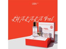 ロカ(ROCA)の雰囲気（韓国最新ピーリング　ララピール導入店ツヤ肌実感　）