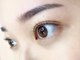 ミオリー(Miory)の写真/忙しいあなたにおすすめ！仕事帰りでも気軽に立ち寄れる、ナチュラル上品な目元を実現するサロンです☆