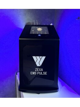 エクソ 吉祥寺(EXO)/最先端EMSパルス　小顔機器