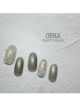 オルカ(ORKA)/定額8000