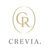 クレヴィア(CREVIA.)のお店ロゴ
