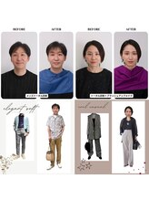 シュアリー(Surely)/男女ペアトータルコースお客様