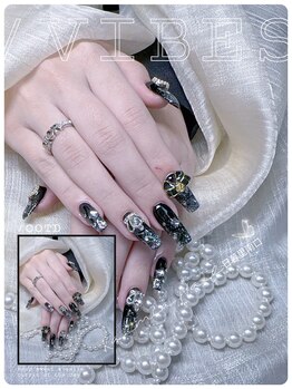 カルミアネイル 日暮里店(Kalmia Nail)/