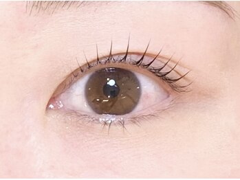 ソラネオリーブ 相模大野店(sola neolive)/【パリジェンヌ】まつ毛パーマ