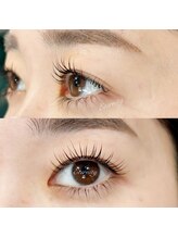 エタニティ(eternity)/プリンセスラッシュリフト