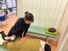 【繰り返す腰痛改善】全身整体+骨盤矯正+ストレッチ ¥5300→¥2980