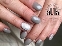 アウラ(aUla)/定額デザインC