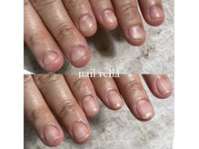ネイルレリア(nail relia)