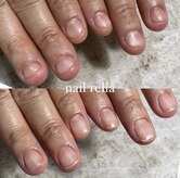 ネイルレリア(nail relia)
