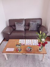 予約・メニュー確認/お会計