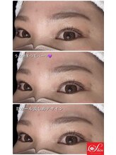 シン(Shin)/【うる艶まつ毛】